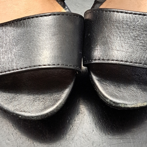 Michael Michael Kors Carla Platform Sandal  Size 8.5 - Picture 2 of 9